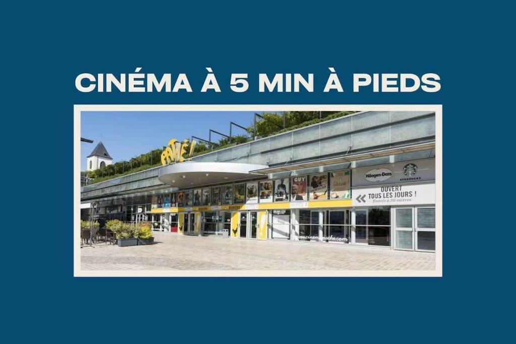Studio Du Puits Hyper Centre Orléans Dış mekan fotoğraf